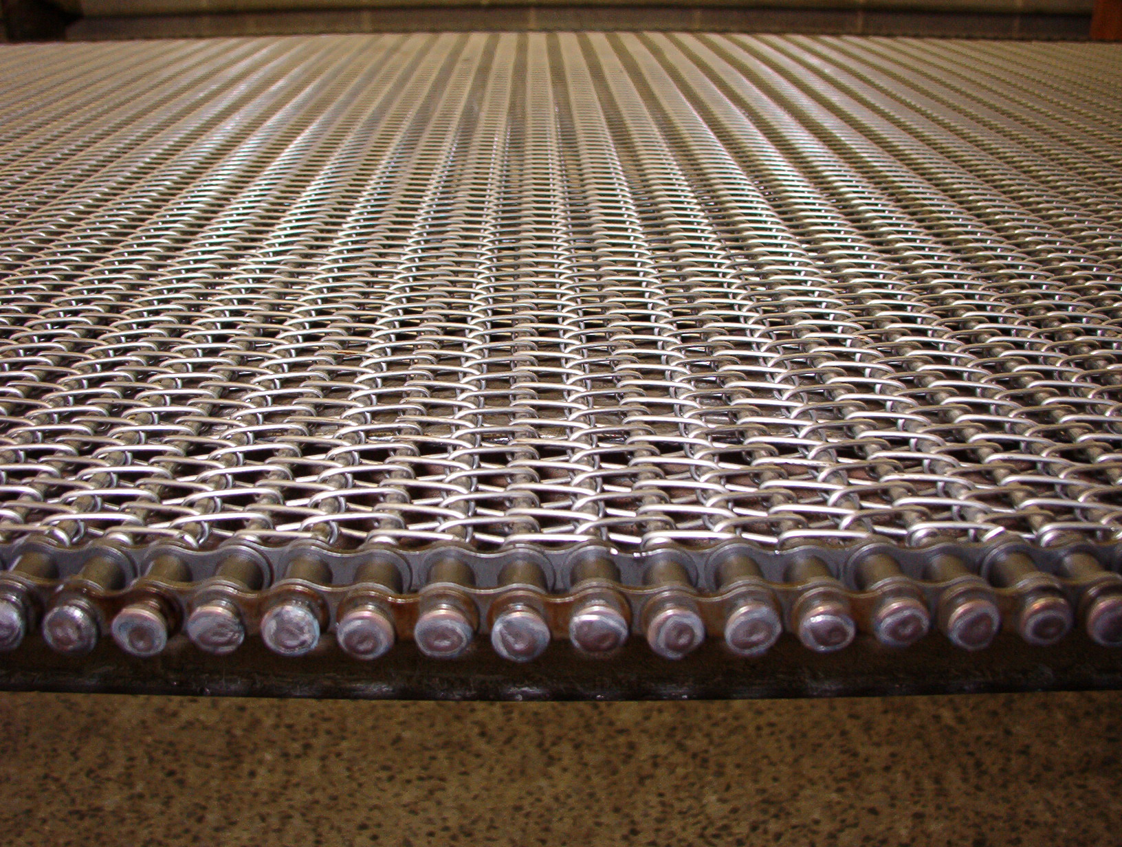 Penn Wire Products Corp Image